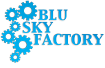 Blu Sky Factory